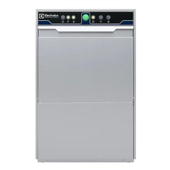 Electrolux Professional Endüstriyel Bardak Yıkama Makinesi (küçük) Çift Cidarlı 30 Sepet/saat ESIG ürün görseli 1