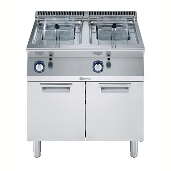 Electrolux Professional 14 Gaz Kw E7FRGH2BF0 ürün görseli 1