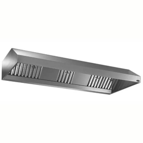 Electrolux Professional Çelik - 1600x1100 Mm, Block Serisi BP1116BT ürün görseli 1