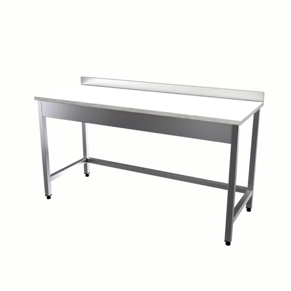 Vital  VCT-M-167 Çalışma Tezgahı Mermer Tablalı ürün görseli 1
