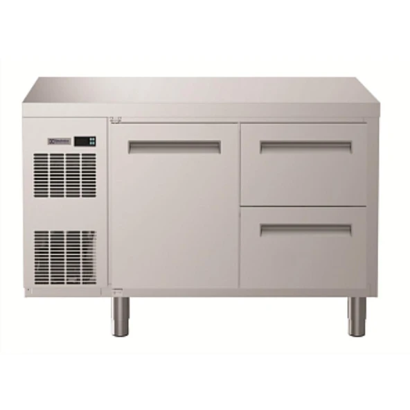 Electrolux Professional 0,22 Elek.kw 220-240 V 1 50 Hz EJ2HBAB ürün görseli 1
