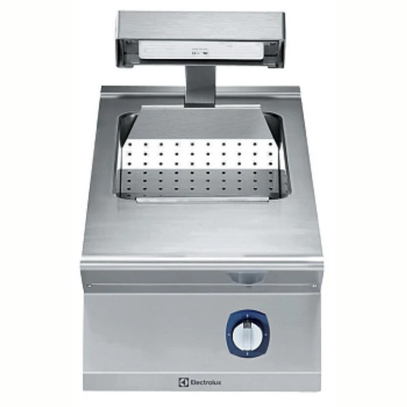 Electrolux Professional Patates Sıcak Tutucu, Elektrikli, 1 Hazneli E9CSPDC000 ürün görseli 1
