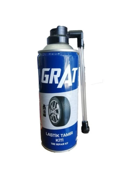 GRAT Latik Tamir Kiti 400ml ürün görseli 1