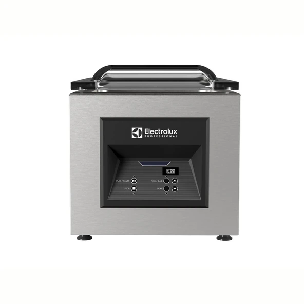 Electrolux Professional Set Üstü Vakum Paketleme Makinesi 602179-EVP12D 12 M3/saat Dijital Kontrol ürün görseli 1