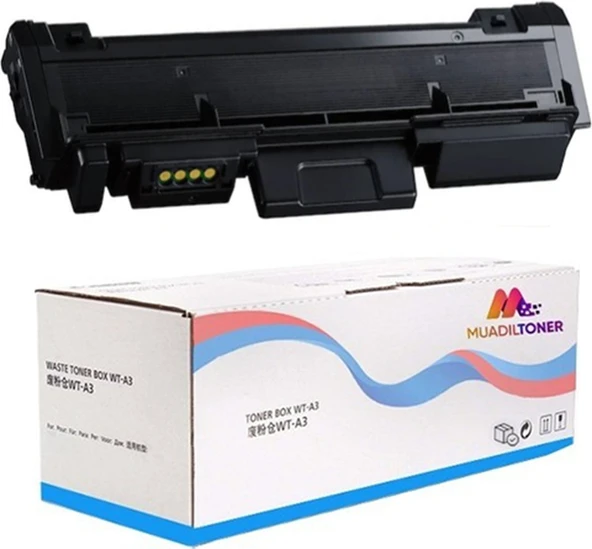 Tecprint Samsung MLT-D116L Xpress SL-M2875FD Uyumlu Muadil Toner ürün görseli 1