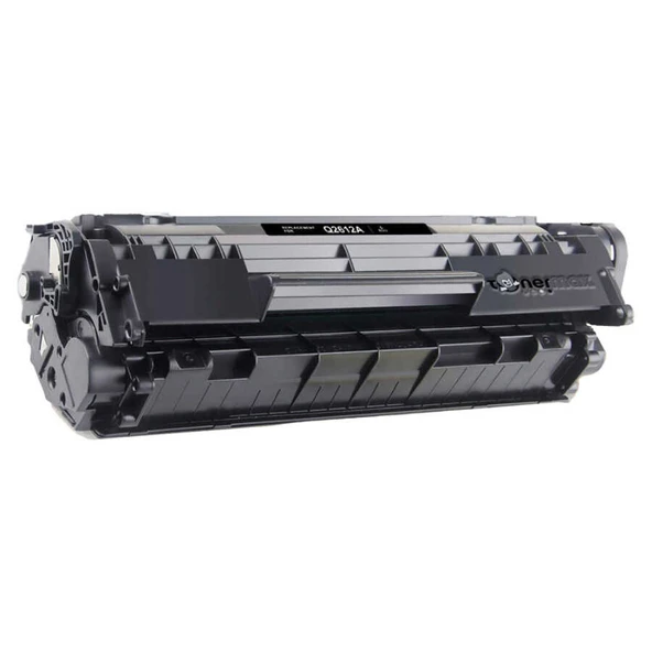HP MUADIL Q2612A TONER ürün görseli 1