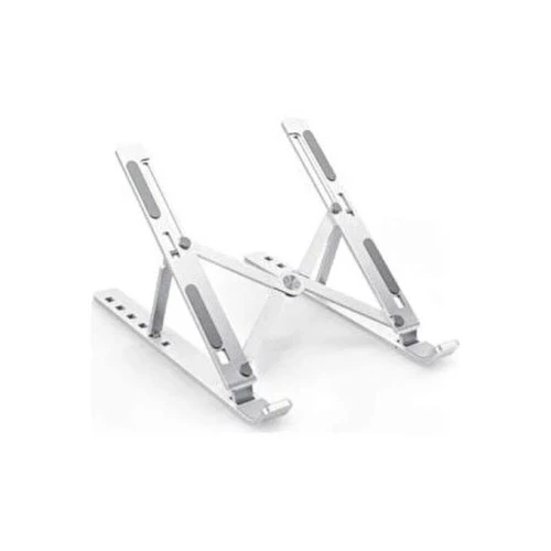 Alüminyum Laptop Standı Ayarlanabilir - Resim 2