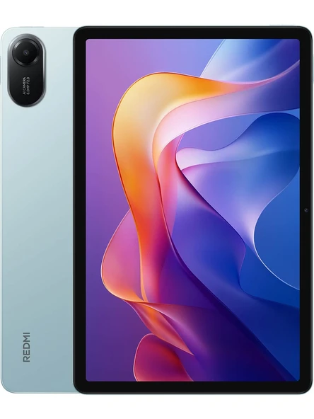 Xiaomi Redmi Pad 2 Yeşil 256 GB 11" Tablet ürün görseli 1