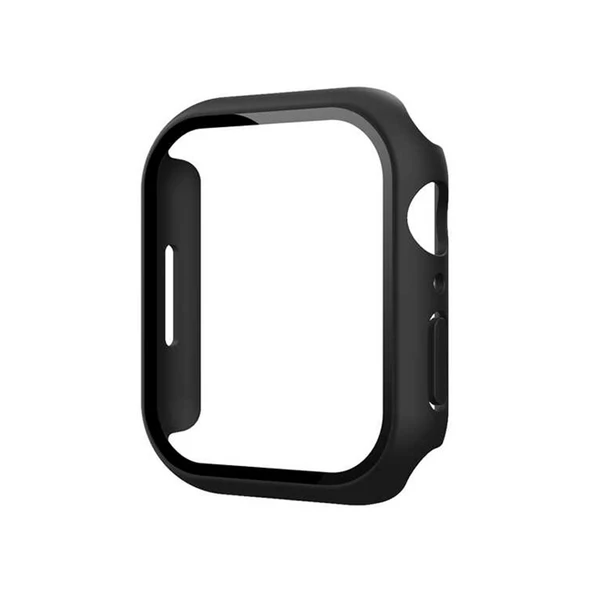 Gpack Apple Watch 7 41mm Ekran Koruyucu Full Glue Gard Renkli ürün görseli 1