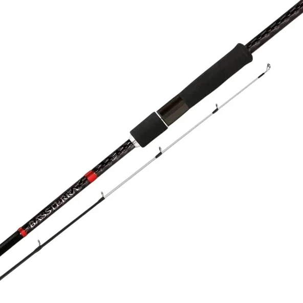Shimano Bassterra A 244cm 3-15gr Lrf Kamışı ürün görseli 1