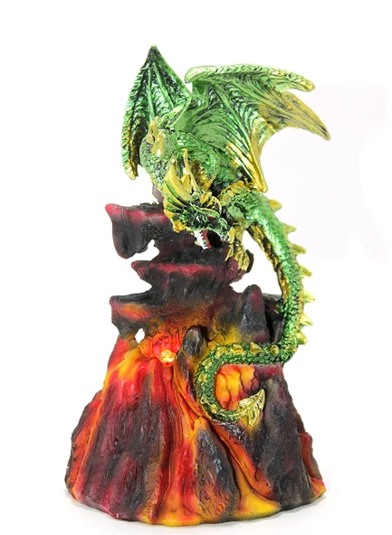 Polyester Dragon Ledli ürün görseli 1