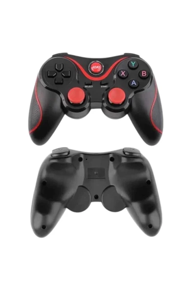 X3 GAME STİCK - Resim 4