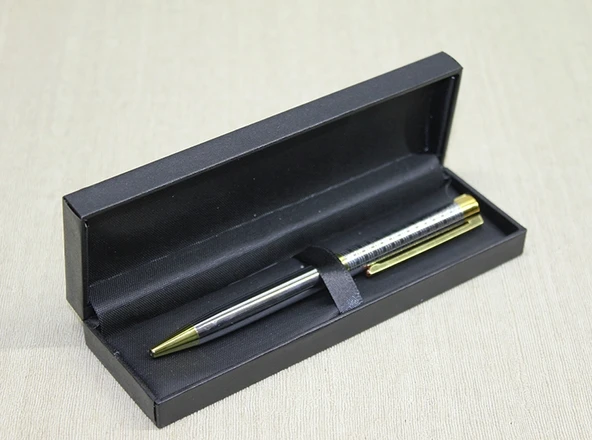 Kutulu Tekli Tükenmez Kalem Model 8 ürün görseli 1
