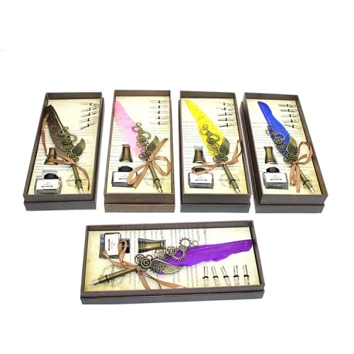 Divit Hokka Seti Model 3 ürün görseli 1