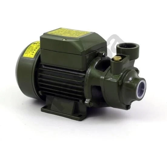 Style Qb60 0.5 Hp Elektrikli Su Dinamosu ürün görseli 1