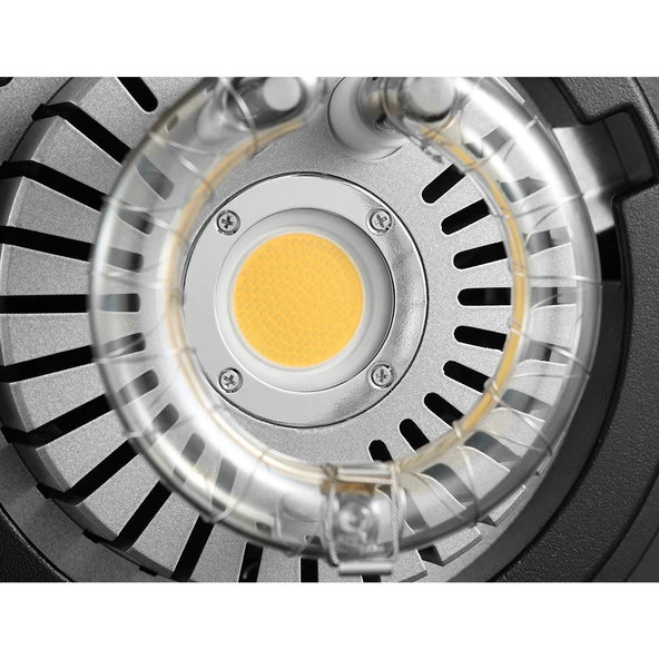 Godox DP1000 III V Led Model Lambalı Paraflaş - Resim 8