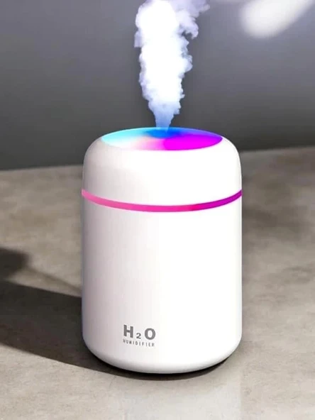 H2O NEMLENDİRİCİ - Resim 5
