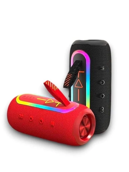 FLİP 6 MAX BLUETOOTH HOPARLÖR - Resim 2