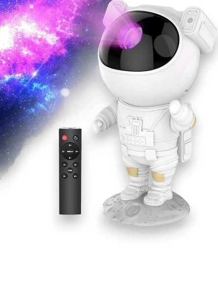 ASTRONOT  LAMBA SPEAKERLI - Resim 3