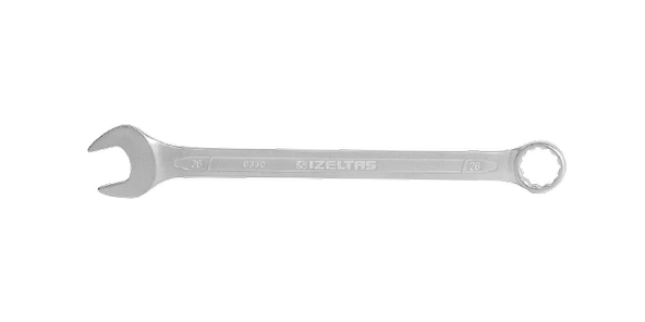 Kombine Anahtar Uzun Boy (5 mm) ürün görseli 1