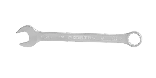 Kombine Anahtar Kısa Boy (13 mm) ürün görseli 1