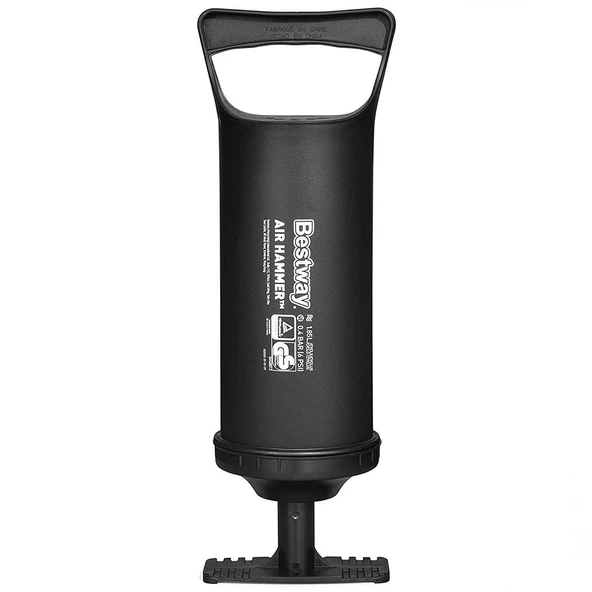 Air Hammer El Pompası 30 cm - BW62002 - Resim 4