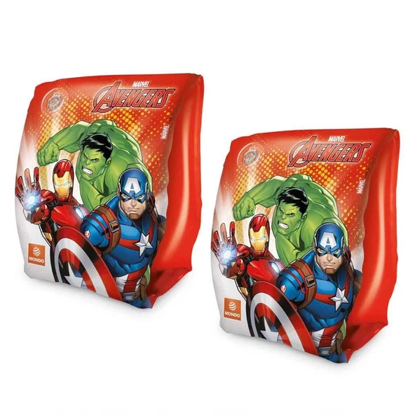 Avangers Şişme Kolluk S00016303 ürün görseli 1