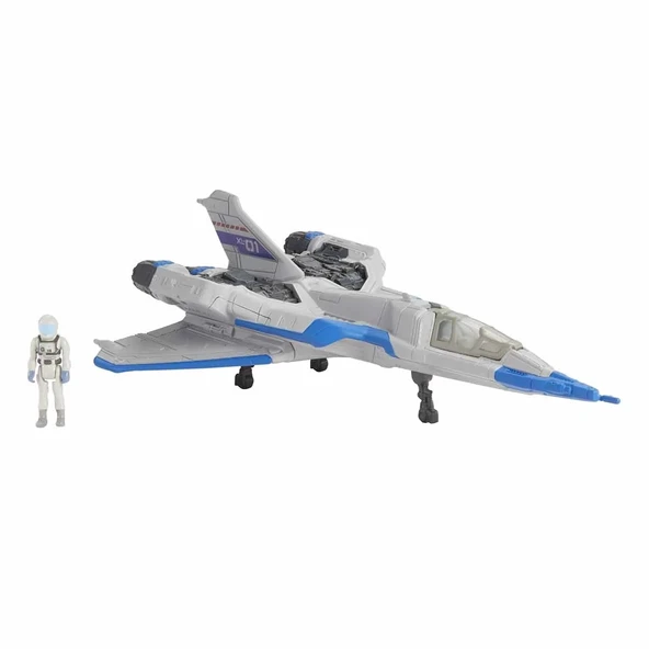 Disney Pixar Lightyear Uçak Serisi HHJ93 ürün görseli 1