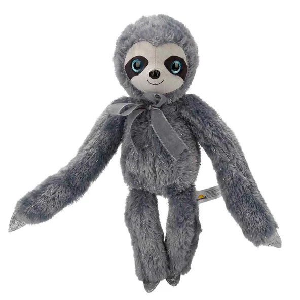 Peluş Tembel Hayvan 35 cm S00003191 - Stokta Olan Renk Gönderilir ürün görseli 1