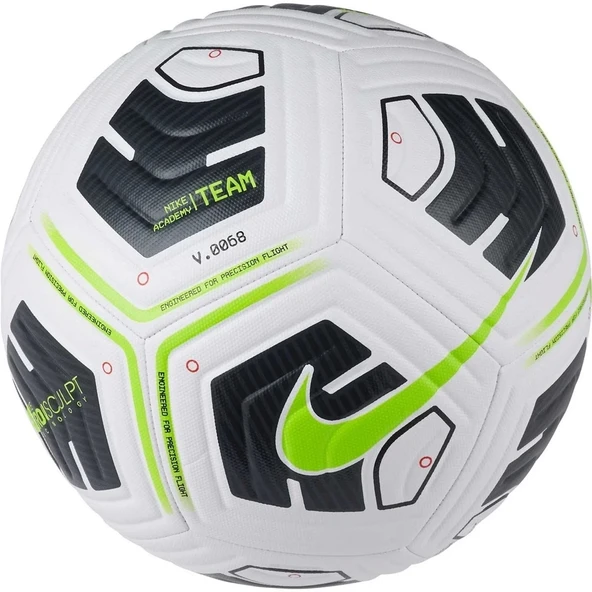 Nike Futbol Topu - Resim 3