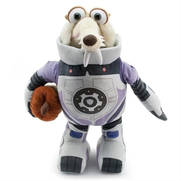 Astron 5 Crat Peluş Figür 30cm - Resim 2