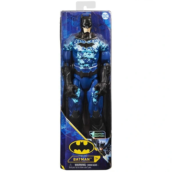 Batman Figür 30 cm. - Resim 2