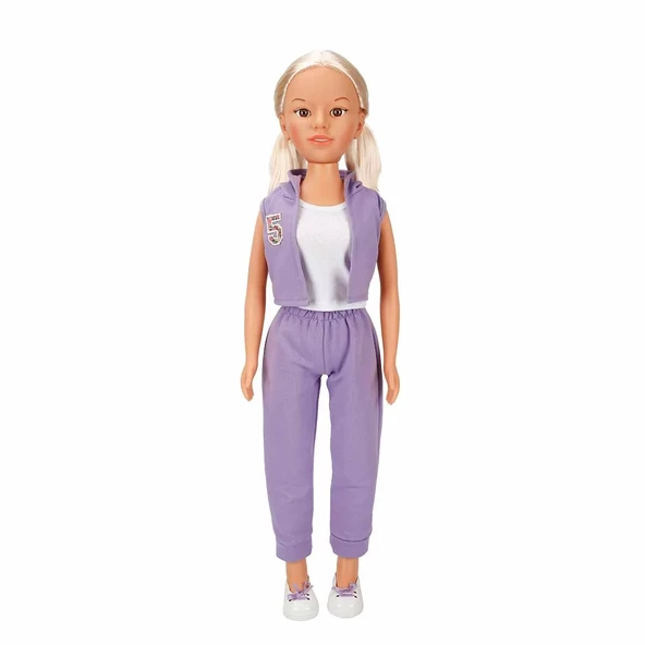 Yürüyüş Arkadaşım Clara Sporty 80 cm ürün görseli 1