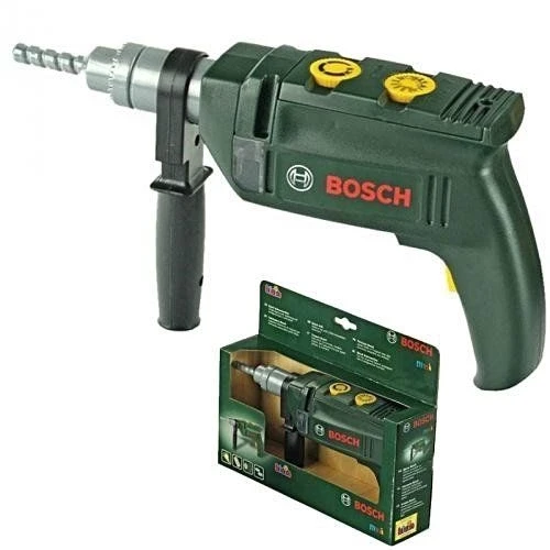 Bosch Mini Kutulu Pilli Matkap - S00008411 ürün görseli 1
