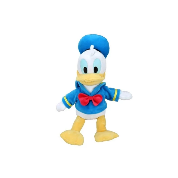 40206 Donald Core Peluş 25 cm - Resim 2