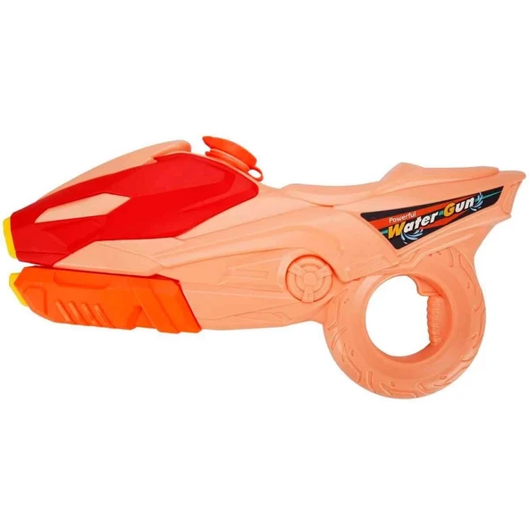 Su Tabancası 43 cm - Resim 4