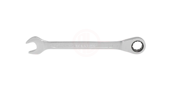 Cırcır Kombine Anahtar (21 mm) ürün görseli 1
