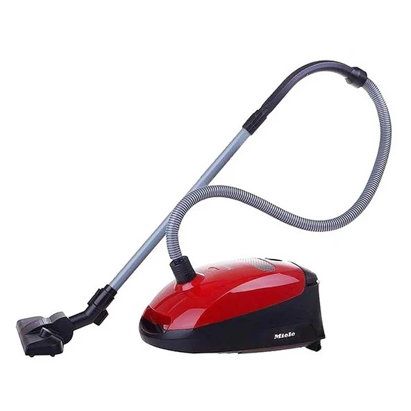 Miele Oyuncak Elektrik Süpürgesi - S01006841 - Resim 2