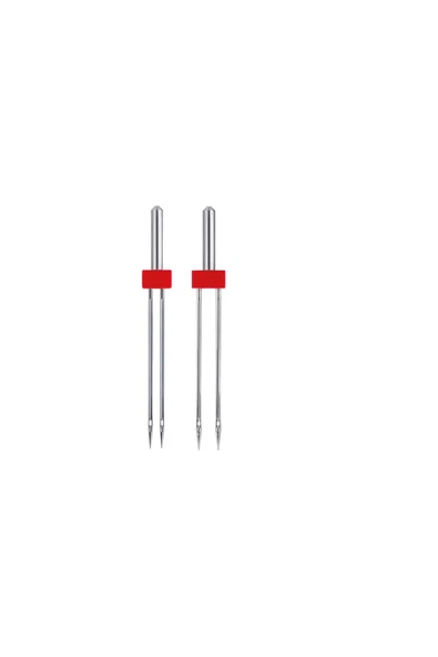 ORGAN NEVRÜL İĞNESİ (ÇİFT İĞNE) 2.5mm - Resim 2