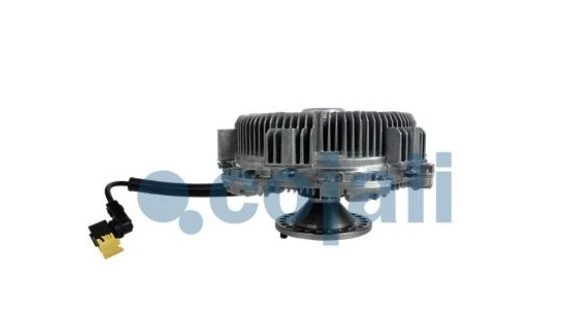FAN GÖBEGI DAF XF MX11/13 440/460 EURO 6 2014 - 20 1910613 ürün görseli 1