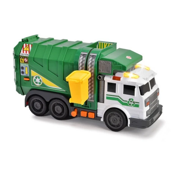 Toys City Cleaner - Resim 2