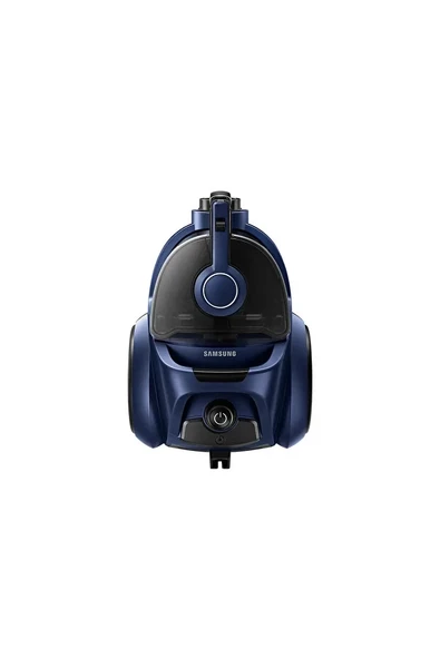 Samsung VC07T357MHB VC3500TM CycloneForce Mavi 750 W Toz Torbasız Süpürge ürün görseli 1