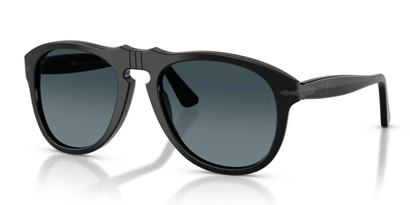 Persol PO0649NE 95/S3 56 Polarize Unisex Güneş Gözlüğü ürün görseli 1