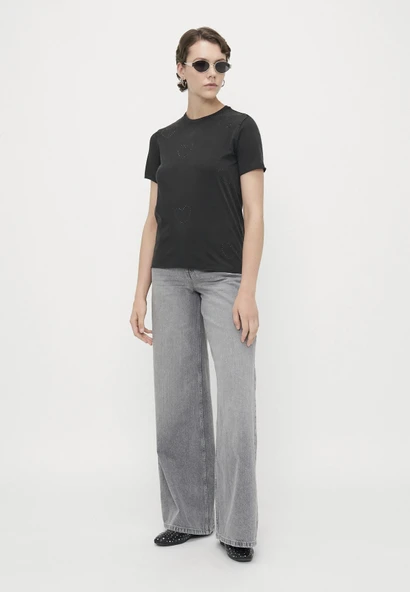 Only 15322773 0 Yaka Kadin Body - Antrasit ürün görseli 1
