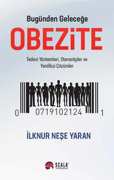 Bugünden Geleceğe Obezite ürün görseli 1
