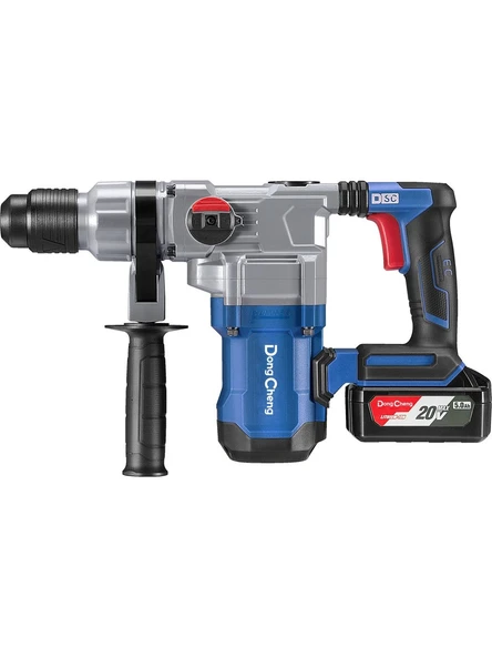 Dongcheng DCZC03-28 Kırıcı Delici ürün görseli 1