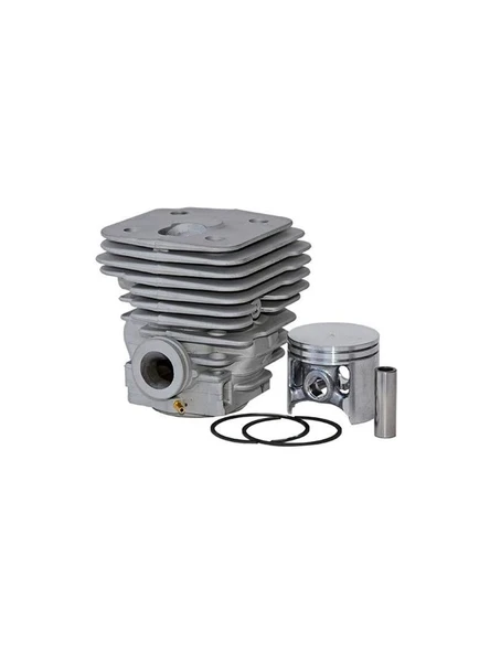 Husqvarna 395 56 mm Silindir+Piston ürün görseli 1
