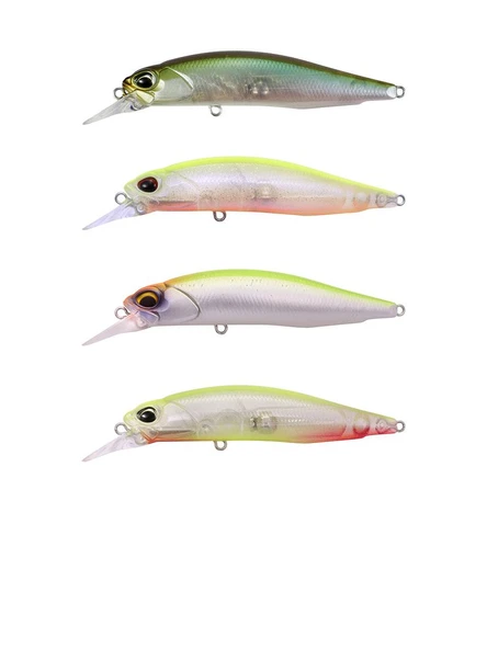 Duo Realis Rozante 77SP 77mm 8.4gr Maket Balık ürün görseli 1