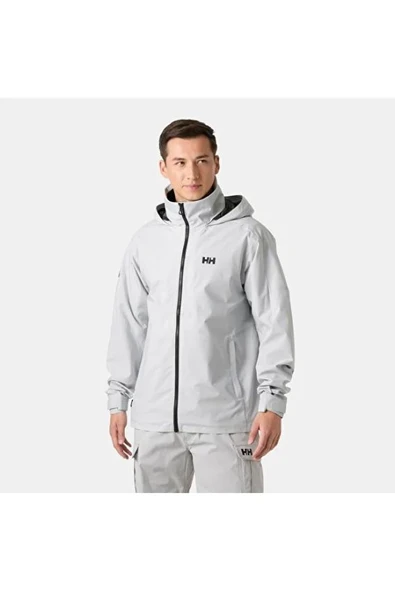 Helly Hansen Hp Racing Hooded 2.0 Erkek Mont HHA.34111.853 ürün görseli 1