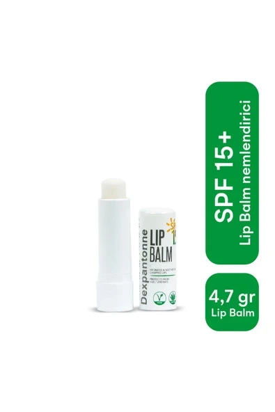 DEXPANTONNE DEXPANTONNE Lip Balm 15 Spf ürün görseli 1